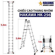 thang nh&ocirc;m hakawa